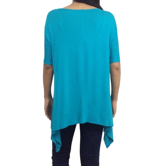 Jade Tunic - Picture 4 of 6